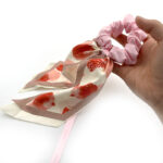 کش آویز پارچه ای 00404102