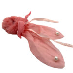 کش خز آویز دار 00404104