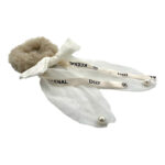 کش خز آویز دار 00404104