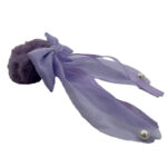 کش خز آویز دار 00404104