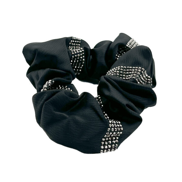 کش پارچه ای نگین دار 00404107