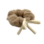 کش پارچه ای موهری پاپیون دار 00404114