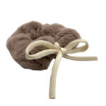 کش پارچه ای موهری پاپیون دار 00404114