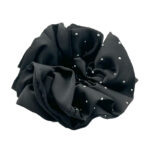 کش دو تکه نگین دار 00404115