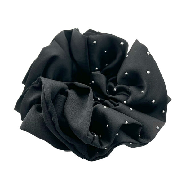 کش دو تکه نگین دار 00404115