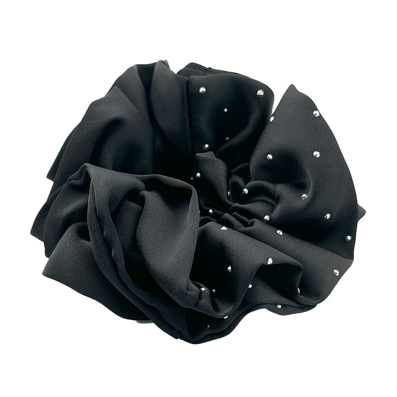 کش دو تکه نگین دار 00404115 کش دو تکه نگین دار 00404115