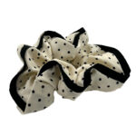 کش پارچه ای خالدار 00404125