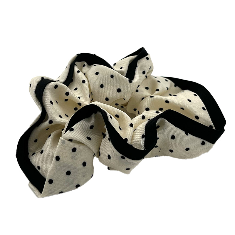 کش پارچه ای خالدار 00404125 کش پارچه ای خالدار 00404125