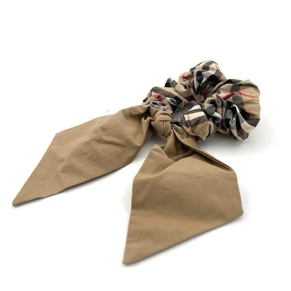 کش پارچه ای پیچازی گره ای 00404126