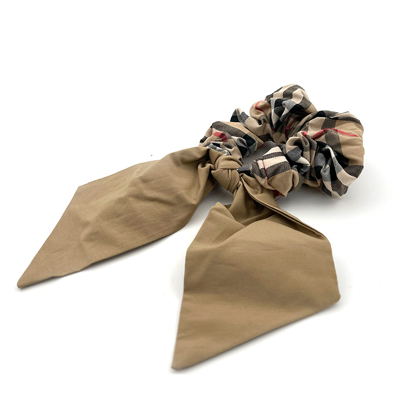 کش پارچه ای پیچازی گره ای 00404126