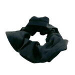 کش پارچه ای ساتن لبه دوزی 00404133