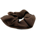 کش پارچه ای ساتن لبه دوزی 00404133