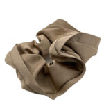 کش پارچه ای ساتن لبه دوزی 00404133