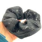 کش مشکی پفکی 00404135