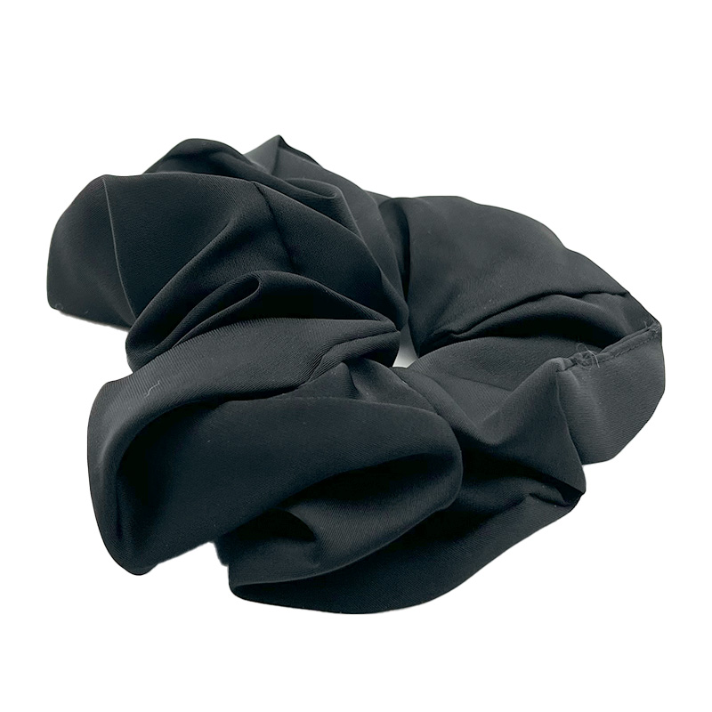 کش اسکرانچی مشکی 00404136 کش اسکرانچی مشکی 00404136