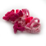 کش حوله ای پاپیون دار 00505011