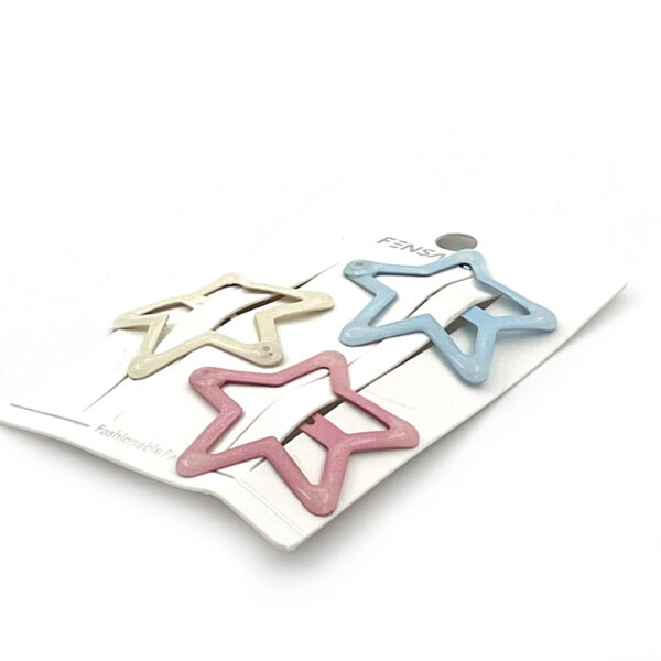 تق تقی ستاره رنگی 00606339