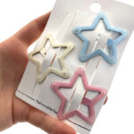 تق تقی ستاره رنگی 00606339