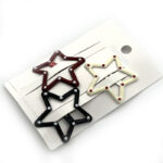 تق تقی ستاره خالدار 00606341