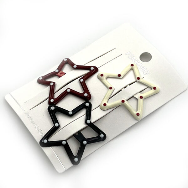 تق تقی ستاره خالدار 00606341