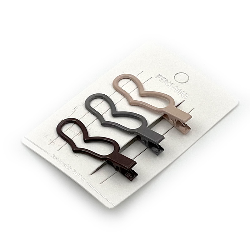 گیره انبری قلب ساده 00606343 گیره انبری قلب ساده 00606343