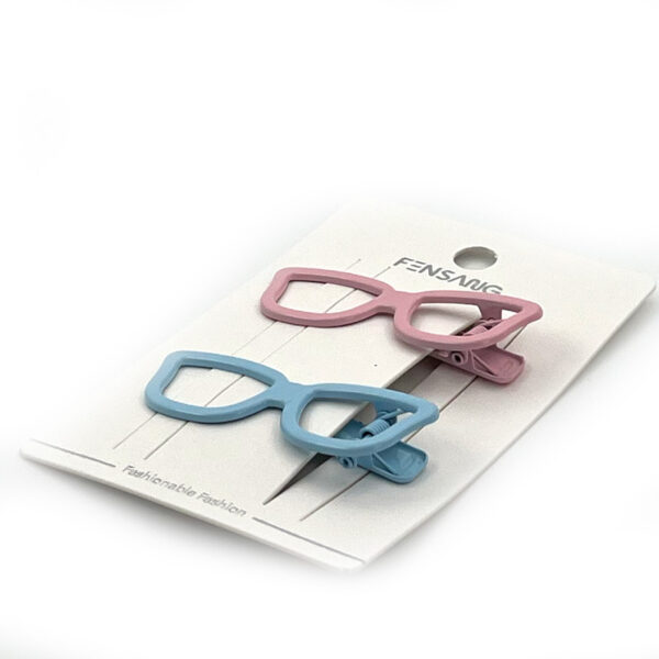 گیره انبری عینکی رنگی 00606344