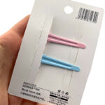 گیره انبری عینکی رنگی 00606344