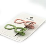 گیره انبری عینکی رنگی 00606344