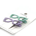 گیره انبری عینکی رنگی 00606344