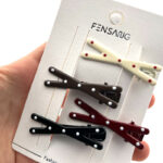 گیره انبری ضرب خالدار 00606347