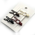 گیره انبری خرگوش خالدار 00606348