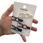 گیره انبری خرگوش خالدار 00606348