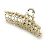 کلیپس فلزی مهره دار 00707006