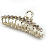 کلیپس فلزی مهره دار 00707006