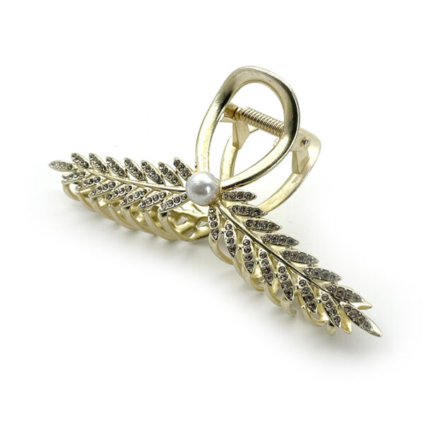 کلیپس فلزی خوشه گندم 00707040