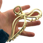 کلیپس فلزی پاپیون 00707045