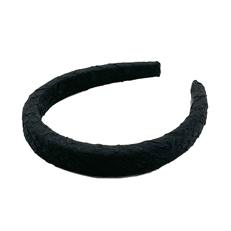 تل-ابری-پفکی-مشکی-00303004 تل-ابری-پفکی-مشکی-00303004