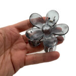 کلیپس گل ترند 00201805