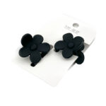 کلیپس جفتی گل 00201810