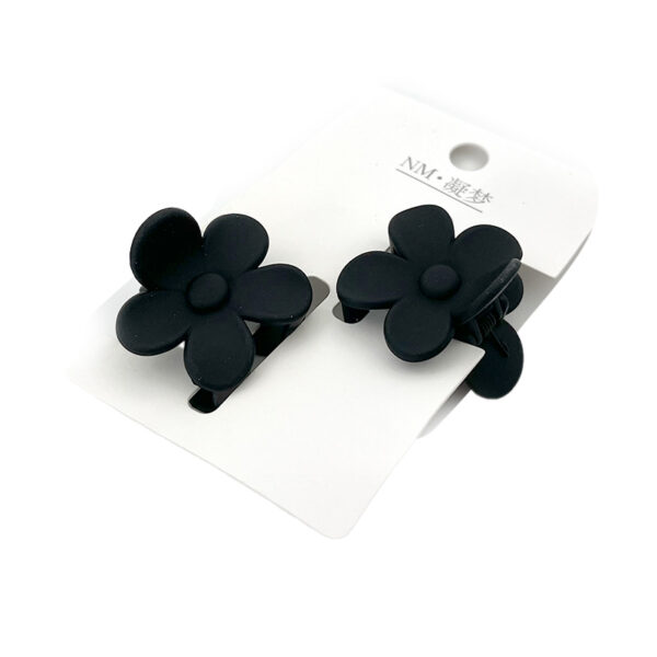 کلیپس جفتی گل 00201810