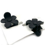 کلیپس جفتی گل 00201810