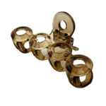 کلیپس آرت استار دایره ای 00201826