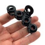 کلیپس آرت استار دایره ای 00201826