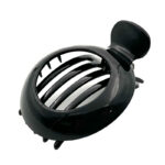 کلیپس مشکی شانه دار 00201918