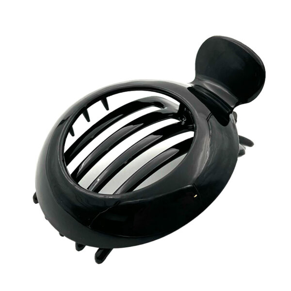 کلیپس مشکی شانه دار 00201918