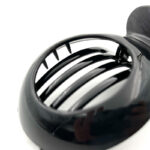 کلیپس مشکی شانه دار 00201918