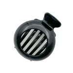 کلیپس مشکی شانه دار 00201918