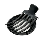 کلیپس مشکی شانه دار 00201918