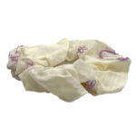 کش پارچه ای گلدوزی 00404003