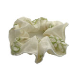 کش پارچه ای گلدوزی 00404003